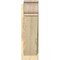 Ekena Millwork Traditional Rough Sawn Traditional Outlooker, Douglas Fir, 8"W x 22"D x 26"H OUT08X22X26TRA01RDF - alternate 4